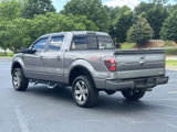 Used 2014 Ford F150 FX4 w/ Equipment Group 401A Mid image 4