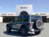 New 2025 Jeep Wrangler Sport S image 4