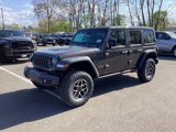 New 2025 Jeep Wrangler Unlimited Rubicon image 4