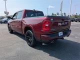 New 2025 RAM 1500 Laramie image 5