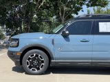 Used 2023 Ford Bronco Sport Outer Banks w/ Tech Package image 4