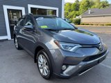 Used 2017 Toyota RAV4 Limited image 3