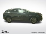 New 2025 Nissan Murano SL image 2