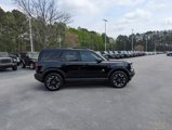 Used 2024 Ford Bronco Sport Outer Banks w/ Tech Package image 4