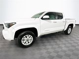 Certified 2024 Toyota Tacoma SR5 image 4