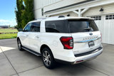 Used 2022 Ford Expedition Max Limited image 4