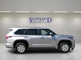 Used 2025 Toyota Sequoia SR5 image 5
