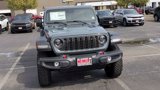 New 2025 Jeep Wrangler Unlimited Rubicon w/ Technology Group image 6