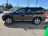 Used 2013 Toyota Highlander Limited image 4