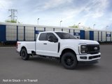New 2025 Ford F250 XL w/ STX Appearance Package image 4