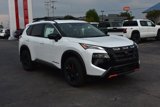 New 2026 Nissan Rogue SV image 3