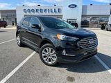 Certified 2024 Ford Edge Titanium image 2