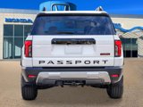 New 2026 Honda Passport TrailSport image 3
