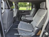 New 2025 Chevrolet Suburban Premier image 6