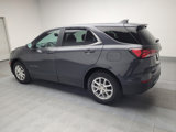 Used 2023 Chevrolet Equinox LT image 3