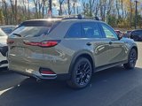 New 2025 MAZDA CX-70 3.3 Turbo w/ Premium Package image 2