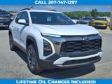 New 2026 Chevrolet Equinox ACTIV w/ LPO, Floor Liner Package image 3