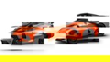 New 2026 Chevrolet Corvette Stingray Premium Conv w/ Z51 Performance Package image 4