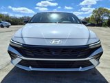 New 2025 Hyundai Elantra Sport w/ Cargo Package image 2
