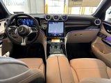 New 2025 Mercedes-Benz GLC 350e 4MATIC image 6
