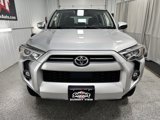 Used 2021 Toyota 4Runner SR5 image 2