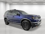 New 2026 Honda Passport TrailSport image 5