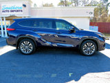 Used 2020 Toyota Highlander Limited Platinum image 6