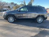 Used 2018 Jeep Cherokee Latitude image 4