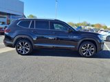 New 2025 Volkswagen Atlas SEL Premium R-Line image 6