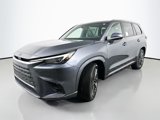 New 2025 Lexus TX 350 AWD w/ Technology Package image 3