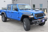 New 2025 Jeep Gladiator Mojave w/ Convenience Group image 3