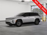 New 2025 Jeep Wagoneer Limited image 3