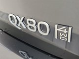 New 2025 INFINITI QX80 Sensory image 5