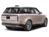 New 2025 Land Rover Range Rover Autobiography image 2