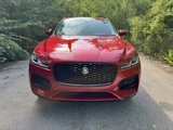 Certified 2022 Jaguar F-PACE S image 2