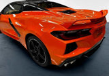 Used 2023 Chevrolet Corvette Stingray Premium Conv w/ Z51 Performance Package image 5
