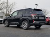 New 2025 Subaru Forester Touring image 3