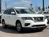 Used 2020 Nissan Pathfinder SL image 4