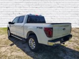 New 2025 Ford F150 Lariat w/ Equipment Group 501A Mid image 3