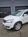 Used 2016 Chevrolet Traverse LTZ image 2