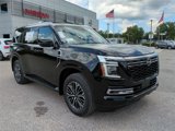 New 2025 Nissan Armada Platinum image 2