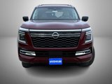 New 2025 Nissan Armada Platinum image 2