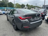 Used 2023 BMW 430i Gran Coupe xDrive w/ M Sport Package image 4