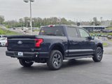 New 2025 Ford F150 Lightning XLT image 4