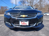 Used 2019 Chevrolet Impala LT image 2