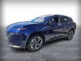 New 2025 Nissan Murano SV image 2