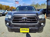 Used 2022 Toyota Tacoma 4x4 Double Cab image 3