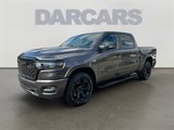 New 2026 RAM 1500 4x4 Crew Cab image 3
