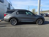 New 2025 Ford Explorer Active image 2