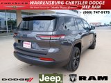 New 2025 Jeep Grand Cherokee L Limited image 3